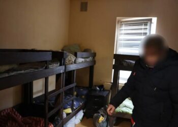 У Харкові викрили псевдореабілітаційні центри, де насильно утримували 50 людей