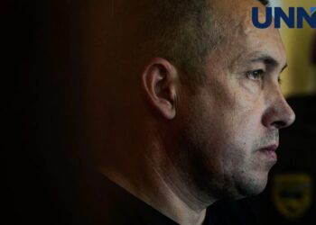 Екскомандира 155-ї бригади Лучанова відправили під варту на два місяці