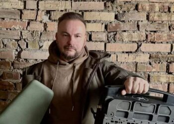 Україні немає чим збивати балістику, маємо гострий дефіцит – радник міністра оборони