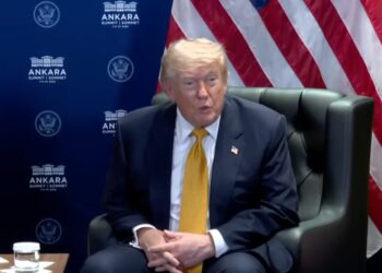 Трамп натякнув, що Європа та Україна можуть отримати ліцензії на виробництво ракет Patriot