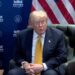 Трамп натякнув, що Європа та Україна можуть отримати ліцензії на виробництво ракет Patriot