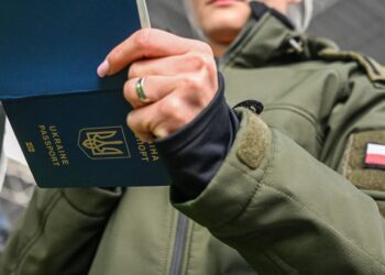 ЄС планує змінити правила тимчасового захисту для українців: нові заявники мають підтверджувати, що не підлягають мобілізації – Rzeczpospolita