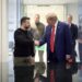 Зеленський зустрінеться з Трампом у Білому домі наступного тижня – ABC News