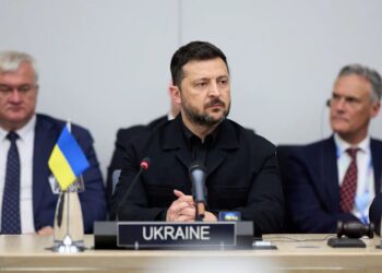 Зеленський закликав державні інституції прискоритися з домовленостями з партнерами після нічної атаки рф