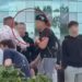 У центрі Вроцлава десятеро поляків жорстоко побили 19-річного українця через українську мову