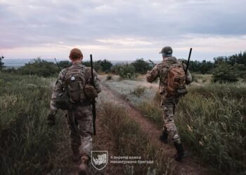 Ворог здійснив 100 атак на позиції Сил оборони, активно діє на трьох напрямках – Генштаб