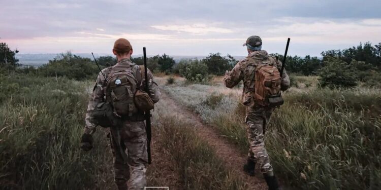 Ворог здійснив 100 атак на позиції Сил оборони, активно діє на трьох напрямках – Генштаб