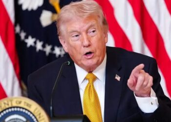 Вважаю, що путін хоче завершити війну – Трамп