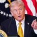 Вважаю, що путін хоче завершити війну – Трамп