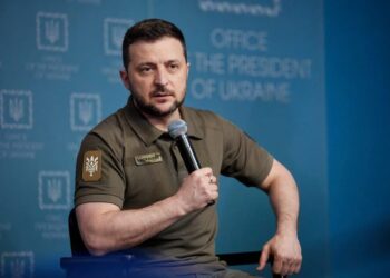 Зеленський заявив, що готовий підписати мирну угоду в Овальному кабінеті