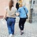 Польська поліція затримала жінку, яка побила двох 13-річних українок