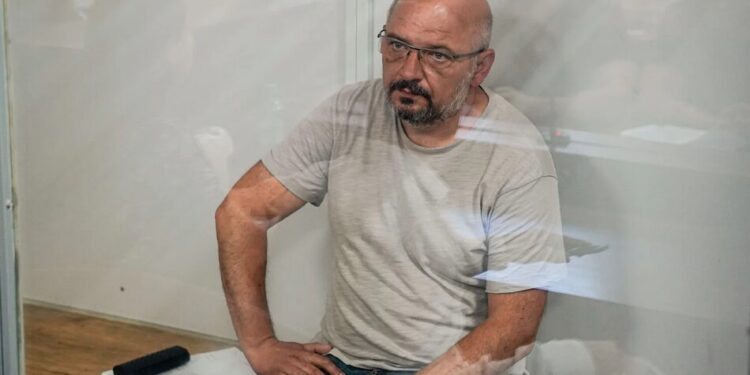 Суд обирає запобіжні заходи керівникам оборонного підприємства через вибухи у Вишневому
