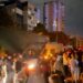 У сутичках з поліцією і ТЦК у Львові брали участь близько 200 цивільних – прокуратура