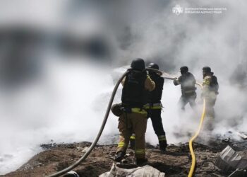Кількість постраждалих від удару рф по Павлограду майже подвоїлася