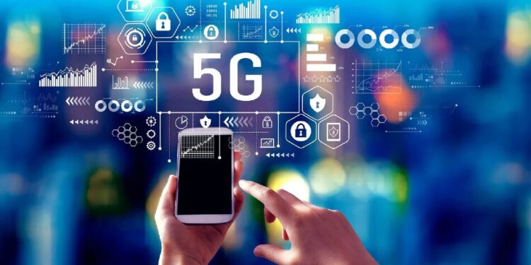 Запуск 5G в Україні: коли чекати, і чим мережа відрізняється від попередніх версій
