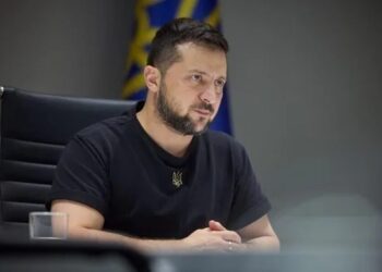 Зеленський назвав посилення ППО головним пріоритетом на зустрічі з Трампом