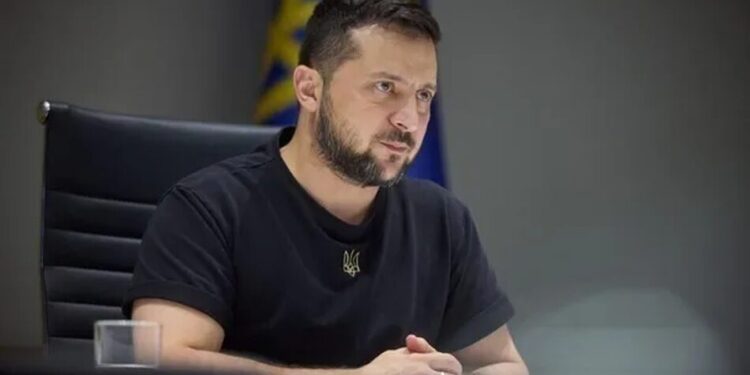 Зеленський назвав посилення ППО головним пріоритетом на зустрічі з Трампом