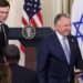 Україна після "практичної" зустрічі Трампа та Зеленського чекає на візит спецпосланців Віткоффа і Кушнера – ЗМІ