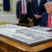 Трамп оголосив про реконструкцію "не хорошого" аеропорту Даллеса за понад $20 млрд