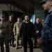 Зеленський провів нараду з командуванням ВМС на Одещині: йшлося про збільшення кількості гелікоптерів для протидії дронам