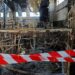 Буданов нагадав про масове вбивство полонених в Оленівці чотири роки тому