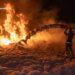 рф за кілька годин атакувала п'ять областей: троє загиблих, понад 30 поранених