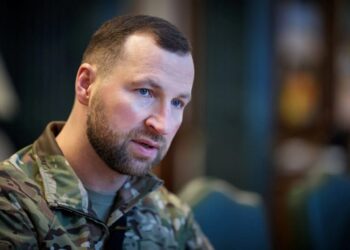 "У голові є реальна картина": Хмара назвав пріоритети