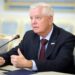 Помер сенатор США Ліндсі Грем