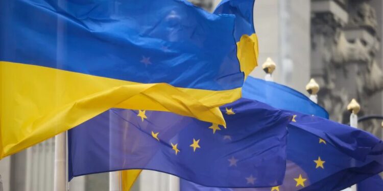 Україна і ЄС офіційно відкрили переговори за ще одним кластером, прагне позитивної динаміки з рештою – МЗС