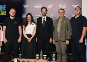 рф використовує кожну інформаційну шпарину в Європі для впливу – ГУР