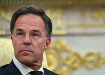 Рютте назвав посилення української ППО головним пріоритетом