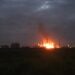 росія масовано атакує газовидобувний об'єкт на Харківщині, роботу зупинено – Нафтогаз
