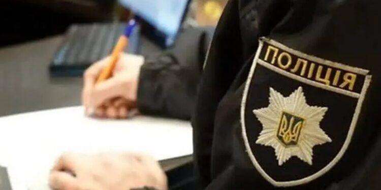 У Львові чоловік отримав тілесні ушкодження під час конфлікту з ТЦК, відкрито провадження – поліція