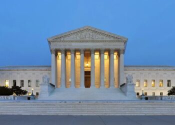 Верховний суд США підтвердив право на громадянство для дітей, народжених в країні