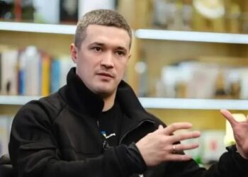 Блогер на фактах показав, чому звіт Федорова є голим піаром, далеким від реальності