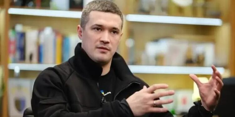 Блогер на фактах показав, чому звіт Федорова є голим піаром, далеким від реальності