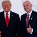 Трамп хоче висунути президента FIFA Інфантіно на пост генсека ООН – NY Post