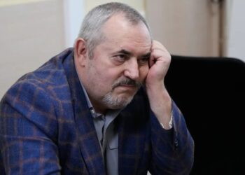 російського опозиціонера надєждіна засудили, що позбавило його права балотуватися до держдуми