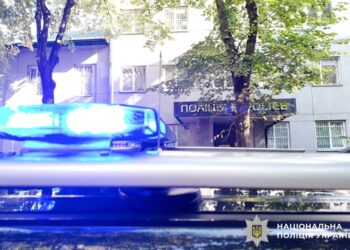 Вибух у відділі поліції у Рівному стався під час виконання службових обов’язків вибухотехніками, розпочато розслідування