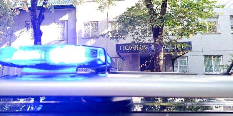Вибух у відділі поліції у Рівному стався під час виконання службових обов’язків вибухотехніками, розпочато розслідування