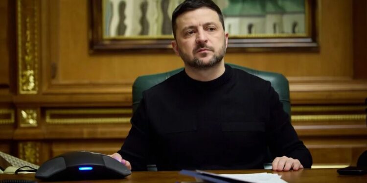 путін сподівається затягувати війну й надалі, готує мобілізацію та нові удари – Зеленський