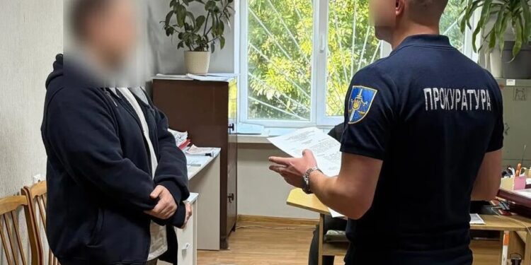 "Чорних трансплантологів" на Буковині взяли під варту із заставою 1,5 млн гривень – Генпрокурор