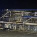 рф вдарила балістикою по залізничному підприємству в Києві – є загиблий