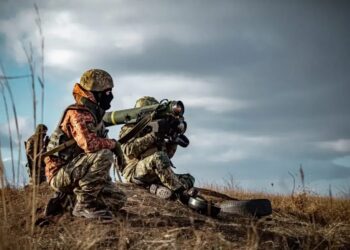 На фронті відбулося 226 боєзіткнень, ворог найбільше атакував на Костянтинівському напрямку – Генштаб