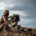 На фронті відбулося 226 боєзіткнень, ворог найбільше атакував на Костянтинівському напрямку – Генштаб