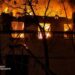 рф атакувала Одещину: зруйновано взуттєву фабрику, сталися пожежі