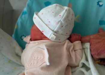 Британська принцеса Євгенія народила доньку в лікарні Лісабона