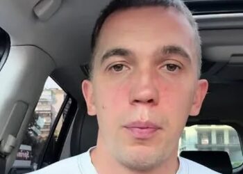 Блогера Вальдемара Де Сало оштрафували на понад 5 млн грн за рекламу казино