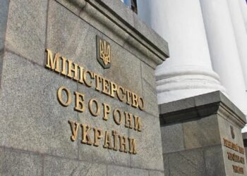Кабмін призначив Миколу Швидкого заступником міністра оборони