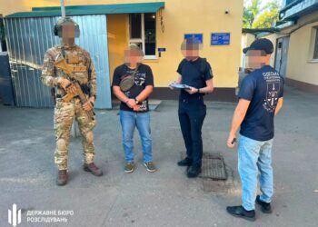 У справі про катування в одеському ТЦК вже 13 підозрюваних – ДБР